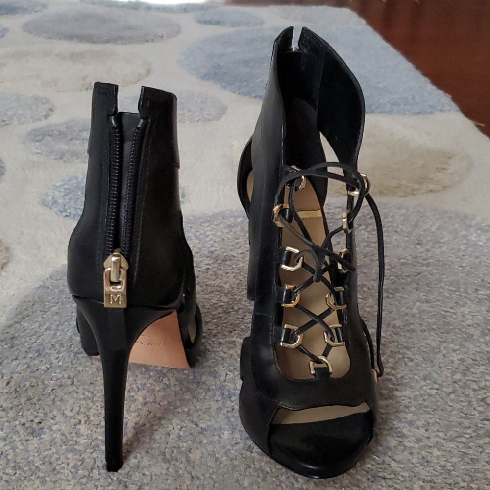 Shoes - Picture 3 of 3